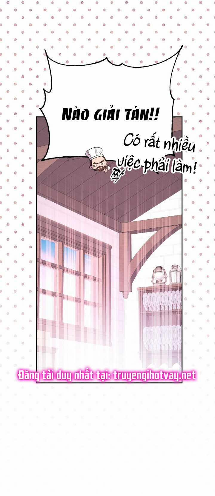 [18+] Nếu Cứu Rỗi Một Cầm Thú Hư Hỏng 20.1 trang 23