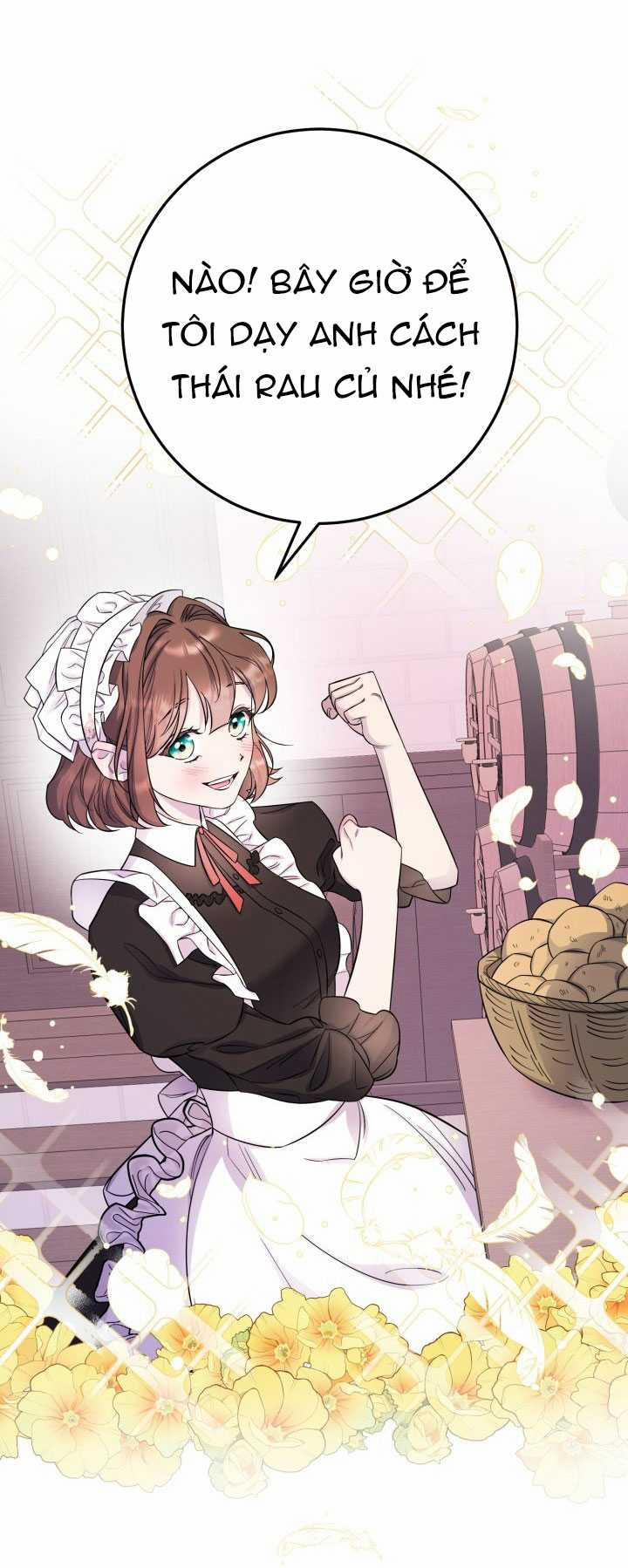 [18+] Nếu Cứu Rỗi Một Cầm Thú Hư Hỏng 20.1 trang 25