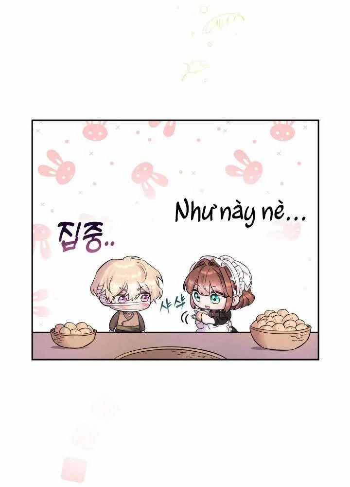 [18+] Nếu Cứu Rỗi Một Cầm Thú Hư Hỏng 20.1 trang 26