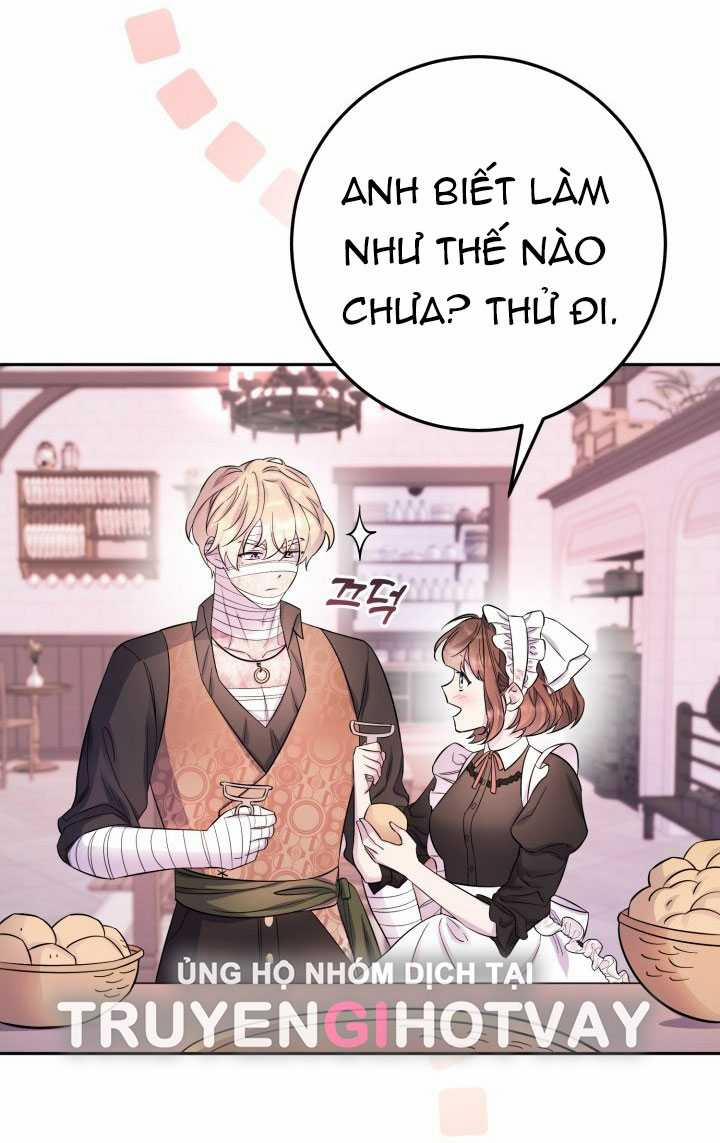 [18+] Nếu Cứu Rỗi Một Cầm Thú Hư Hỏng 20.1 trang 27