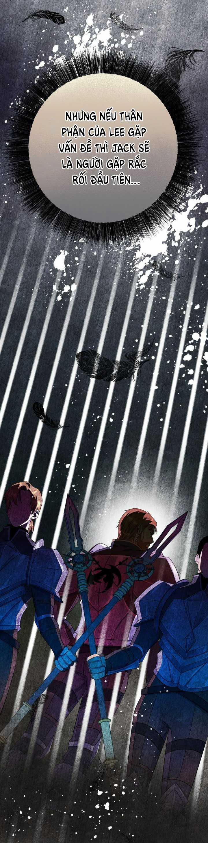 [18+] Nếu Cứu Rỗi Một Cầm Thú Hư Hỏng 20.1 trang 3