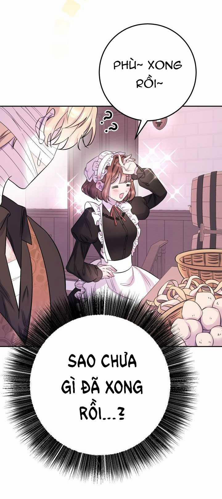 [18+] Nếu Cứu Rỗi Một Cầm Thú Hư Hỏng 20.1 trang 30