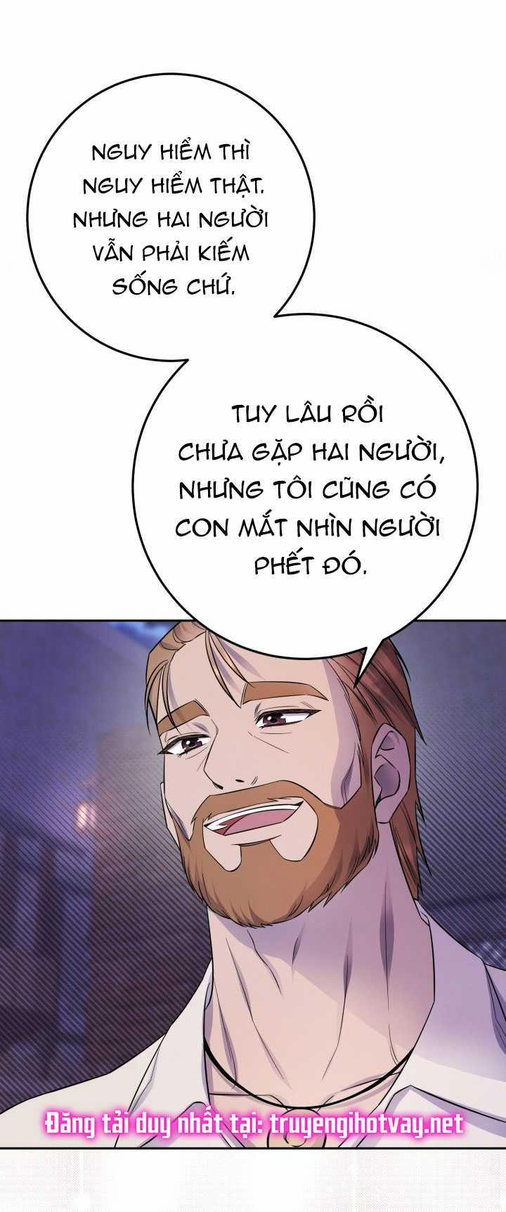 [18+] Nếu Cứu Rỗi Một Cầm Thú Hư Hỏng 20.1 trang 5