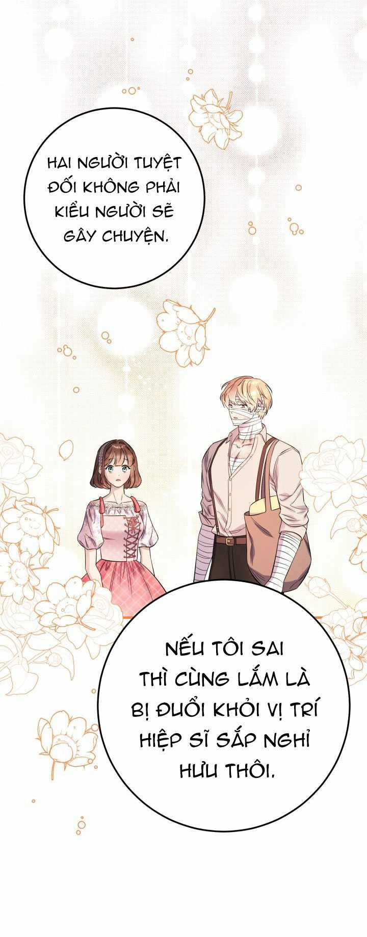 [18+] Nếu Cứu Rỗi Một Cầm Thú Hư Hỏng 20.1 trang 6