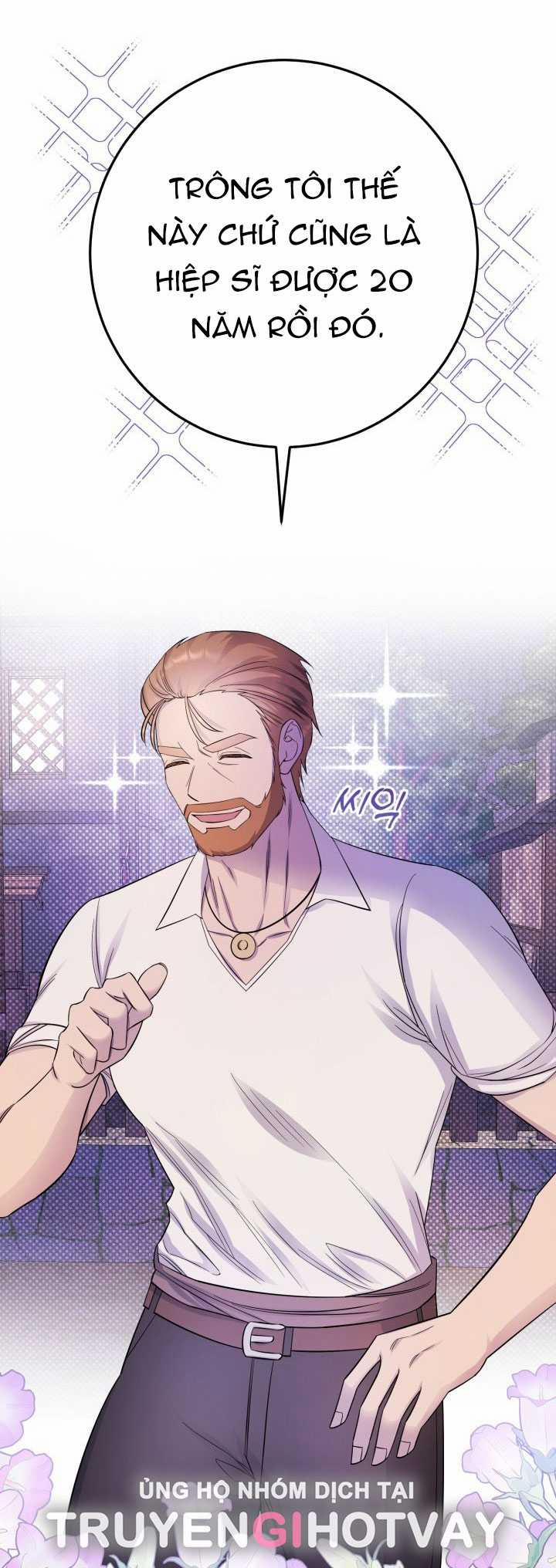 [18+] Nếu Cứu Rỗi Một Cầm Thú Hư Hỏng 20.1 trang 9