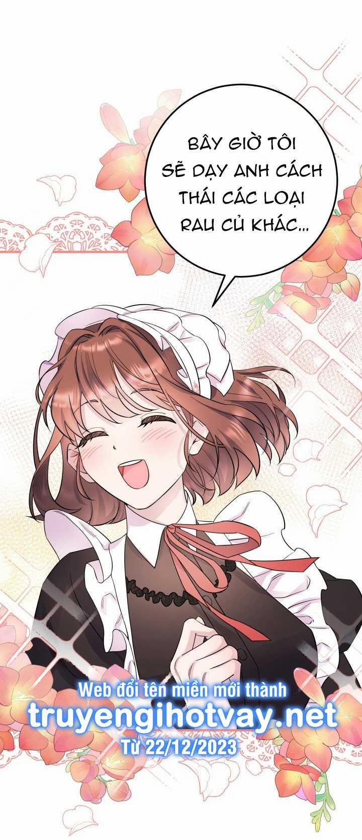 [18+] Nếu Cứu Rỗi Một Cầm Thú Hư Hỏng 20.2 trang 0