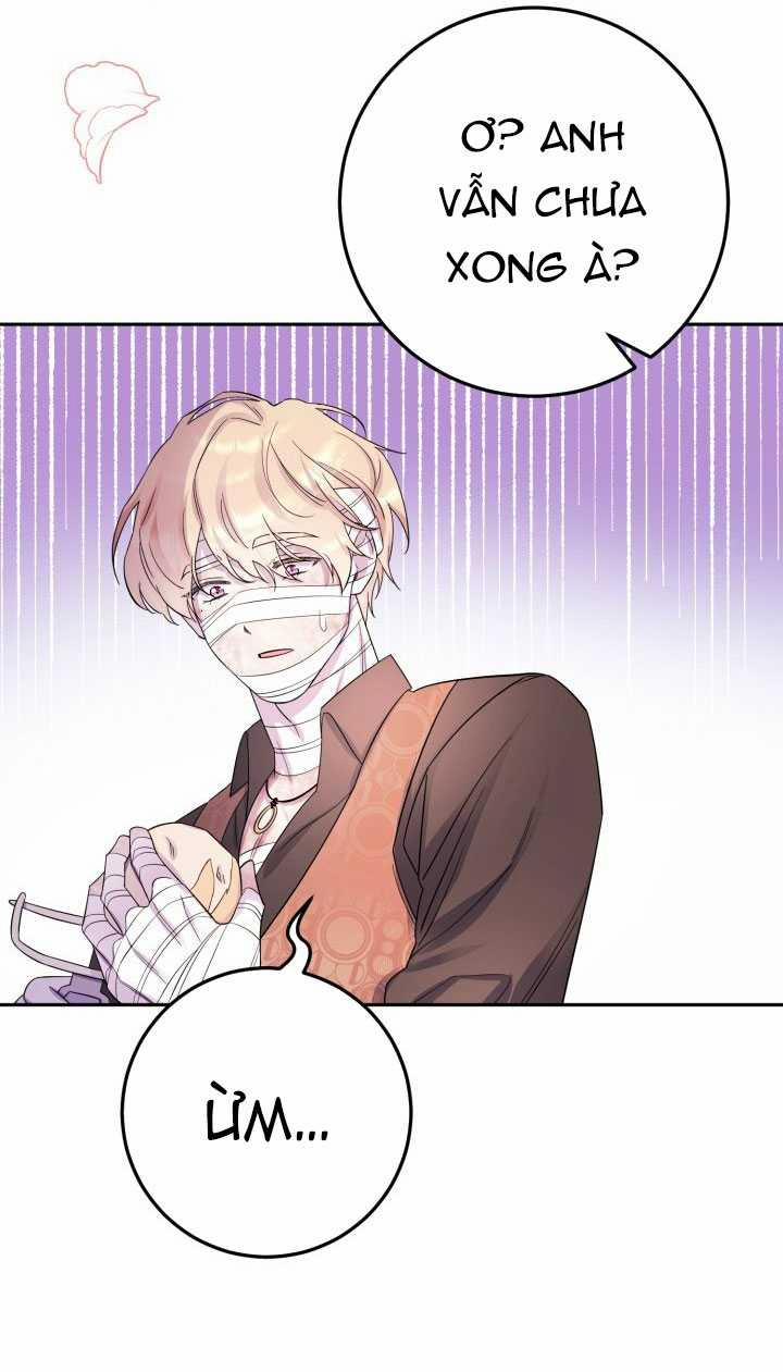 [18+] Nếu Cứu Rỗi Một Cầm Thú Hư Hỏng 20.2 trang 1