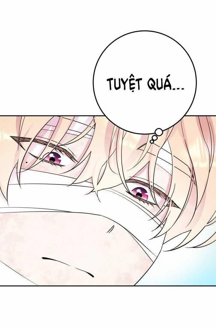 [18+] Nếu Cứu Rỗi Một Cầm Thú Hư Hỏng 20.2 trang 12