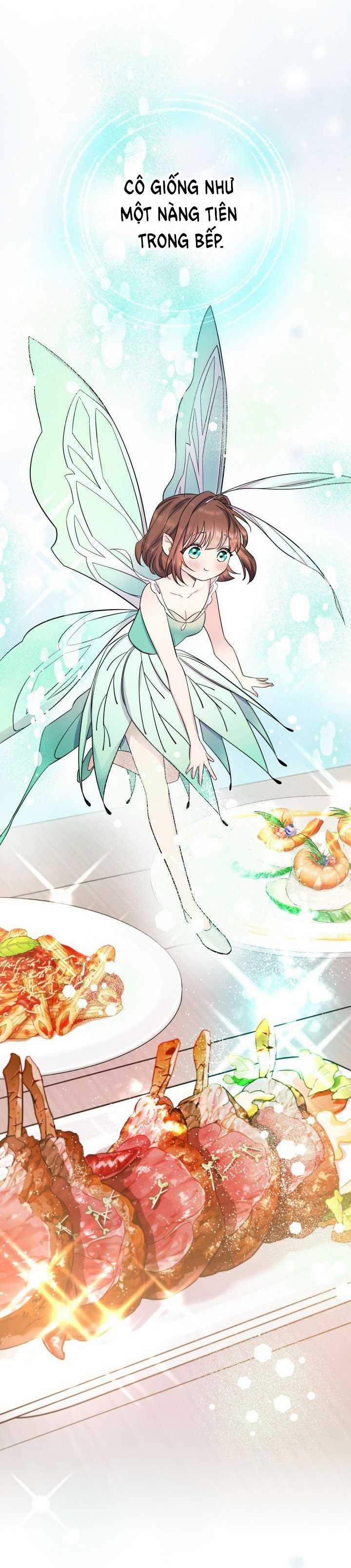 [18+] Nếu Cứu Rỗi Một Cầm Thú Hư Hỏng 20.2 trang 14