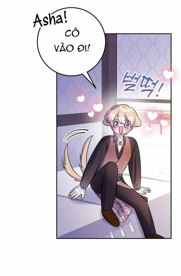 [18+] Nếu Cứu Rỗi Một Cầm Thú Hư Hỏng 20.2 trang 19