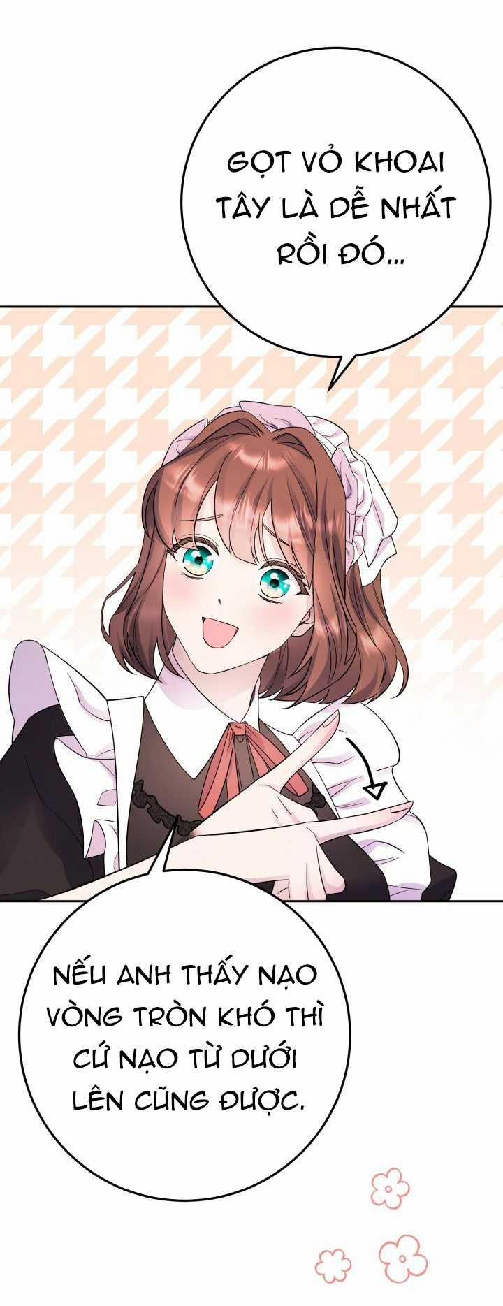 [18+] Nếu Cứu Rỗi Một Cầm Thú Hư Hỏng 20.2 trang 2