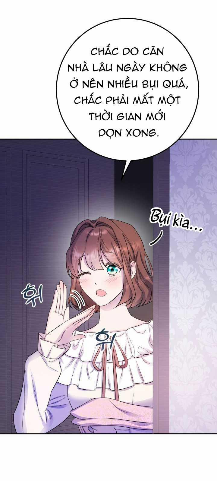 [18+] Nếu Cứu Rỗi Một Cầm Thú Hư Hỏng 20.2 trang 20