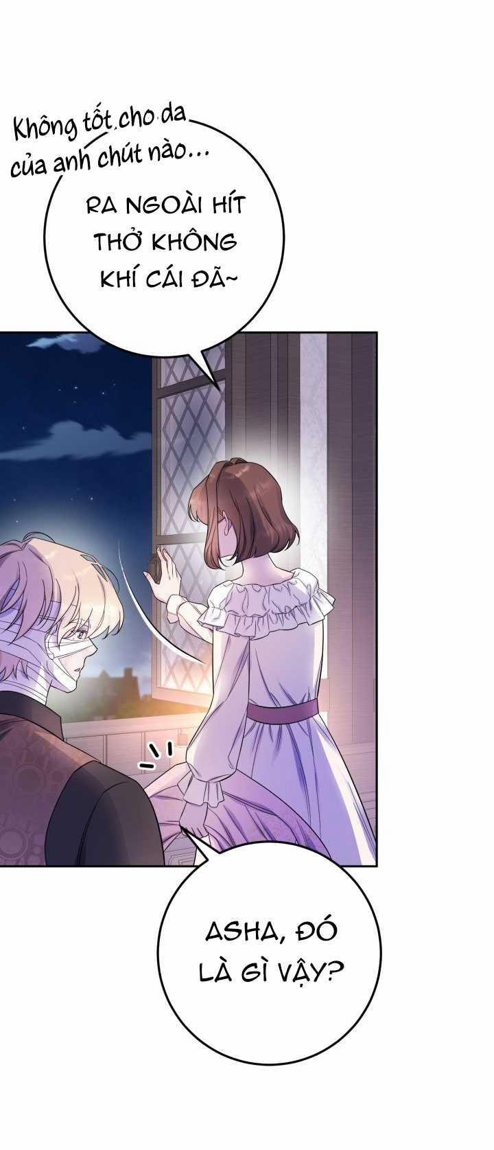 [18+] Nếu Cứu Rỗi Một Cầm Thú Hư Hỏng 20.2 trang 21