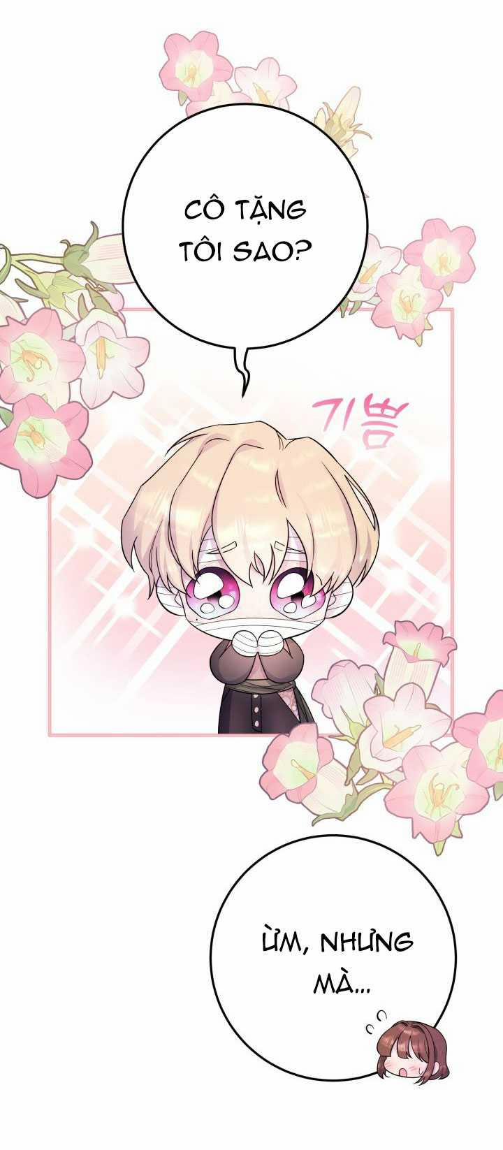 [18+] Nếu Cứu Rỗi Một Cầm Thú Hư Hỏng 20.2 trang 23