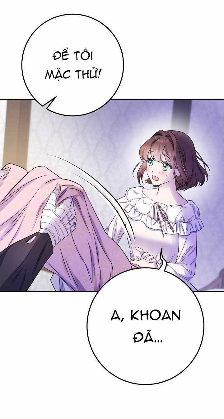 [18+] Nếu Cứu Rỗi Một Cầm Thú Hư Hỏng 20.2 trang 24