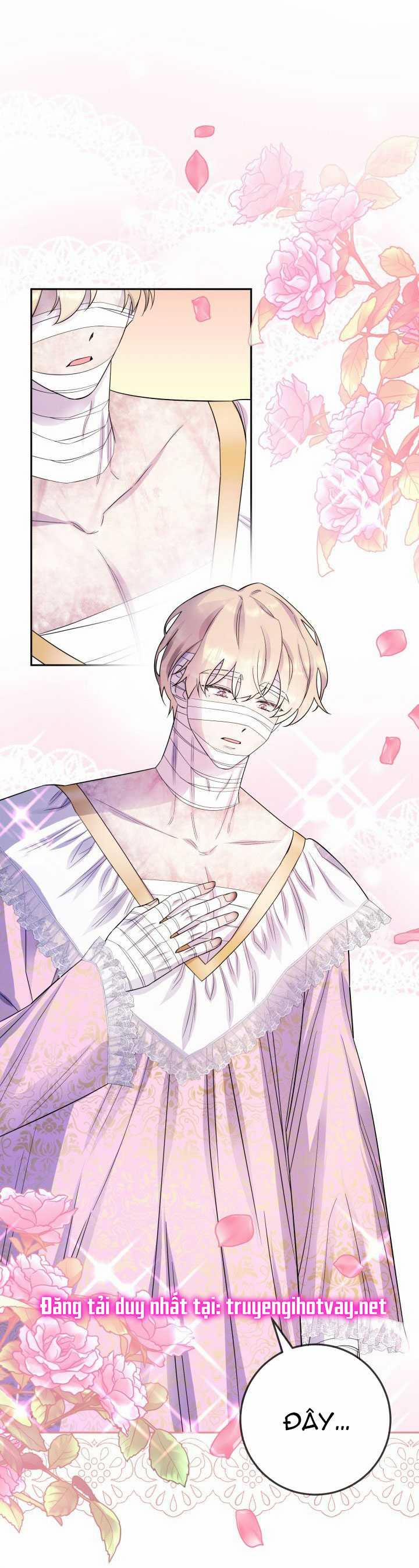 [18+] Nếu Cứu Rỗi Một Cầm Thú Hư Hỏng 20.2 trang 27