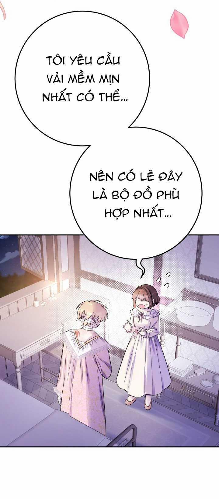 [18+] Nếu Cứu Rỗi Một Cầm Thú Hư Hỏng 20.2 trang 28