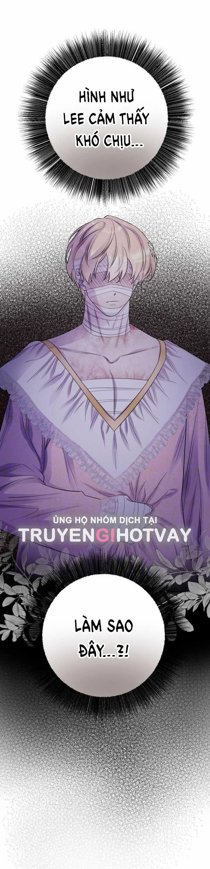 [18+] Nếu Cứu Rỗi Một Cầm Thú Hư Hỏng 20.2 trang 31