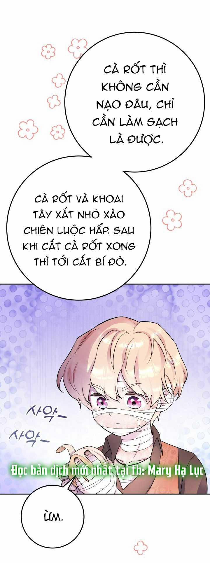 [18+] Nếu Cứu Rỗi Một Cầm Thú Hư Hỏng 20.2 trang 4