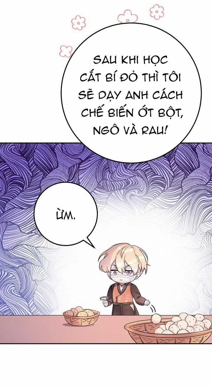 [18+] Nếu Cứu Rỗi Một Cầm Thú Hư Hỏng 20.2 trang 5