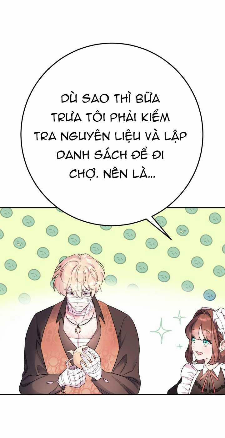 [18+] Nếu Cứu Rỗi Một Cầm Thú Hư Hỏng 20.2 trang 7