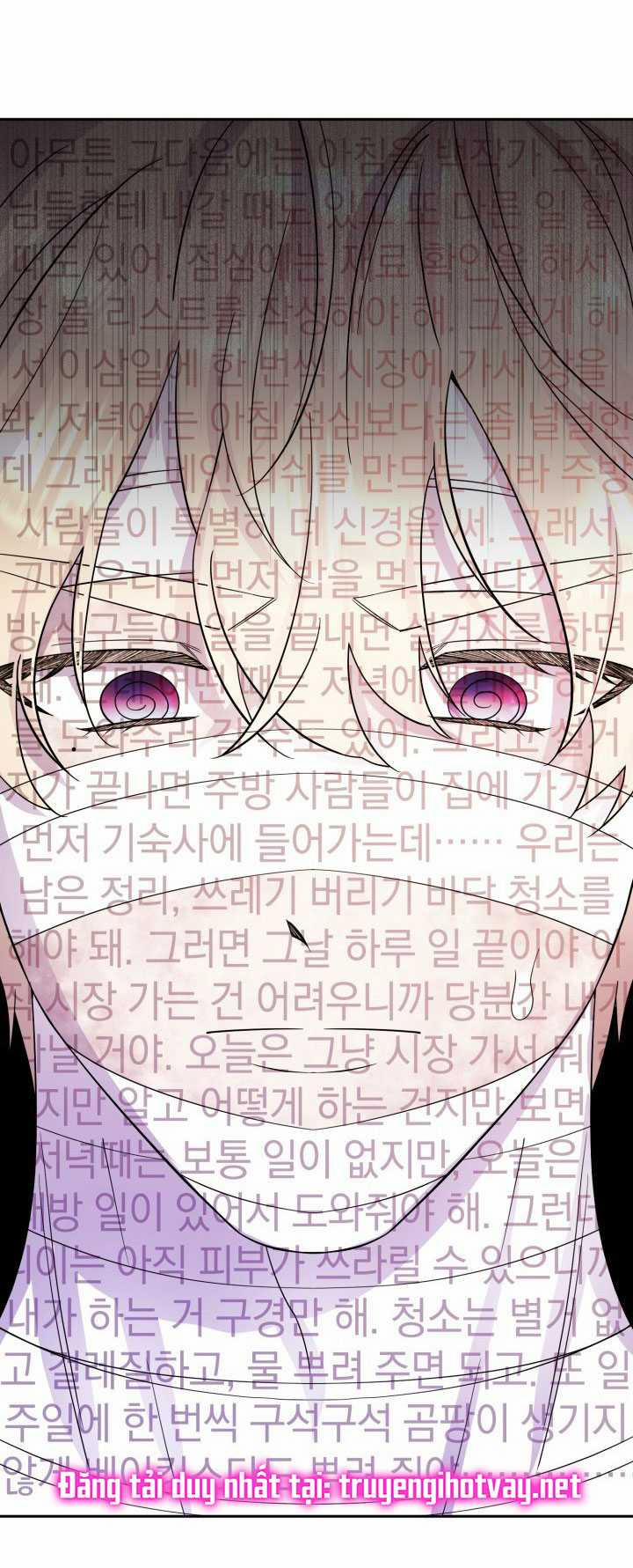 [18+] Nếu Cứu Rỗi Một Cầm Thú Hư Hỏng 20.2 trang 8