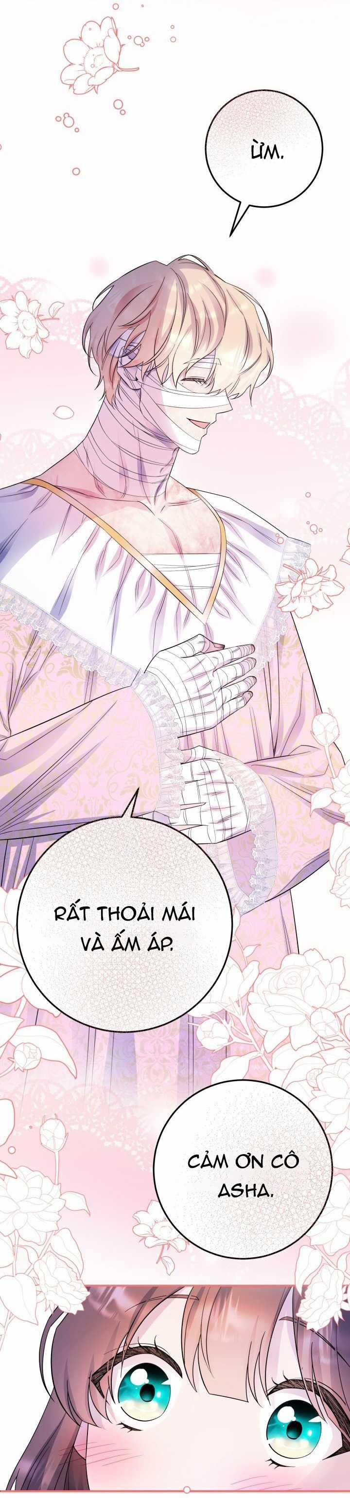 [18+] Nếu Cứu Rỗi Một Cầm Thú Hư Hỏng 21.1 trang 1