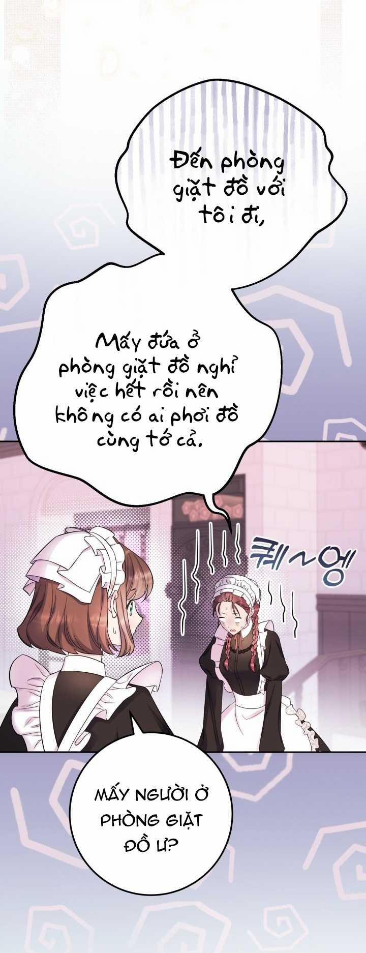 [18+] Nếu Cứu Rỗi Một Cầm Thú Hư Hỏng 21.1 trang 13