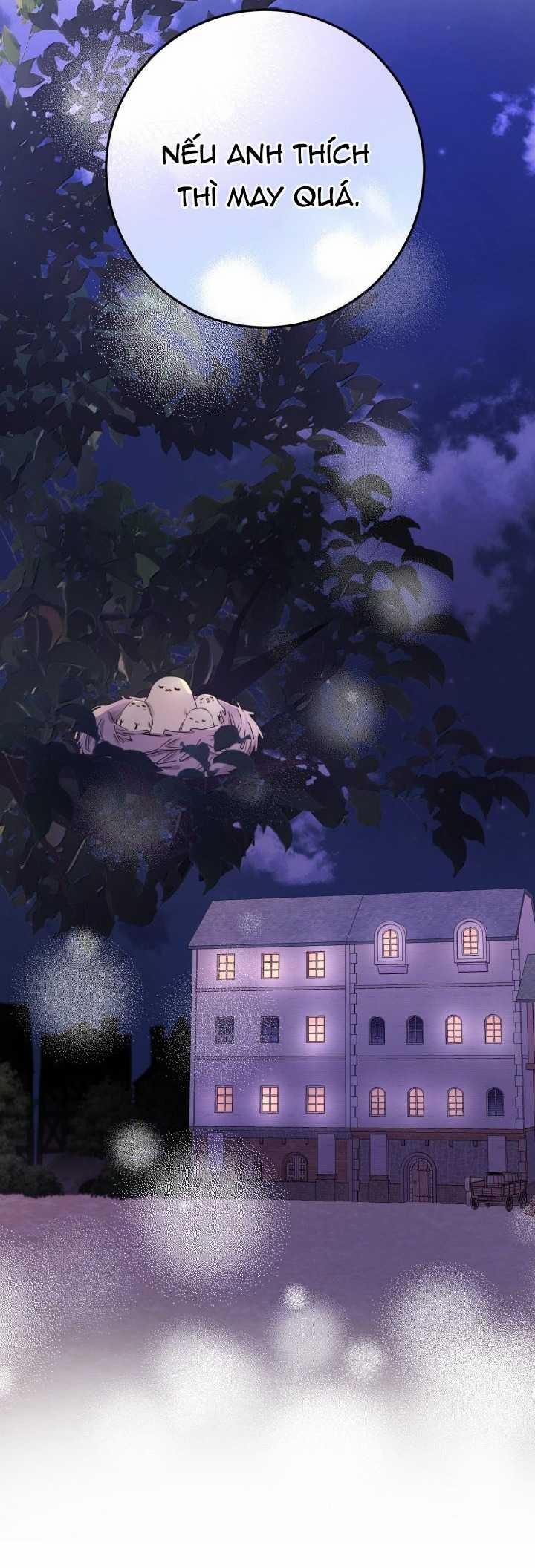 [18+] Nếu Cứu Rỗi Một Cầm Thú Hư Hỏng 21.1 trang 3