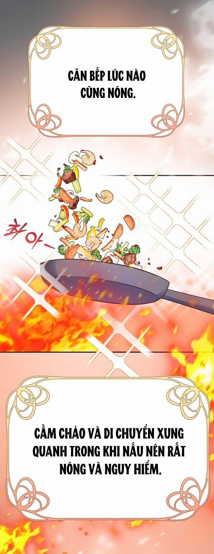 [18+] Nếu Cứu Rỗi Một Cầm Thú Hư Hỏng 21.1 trang 6