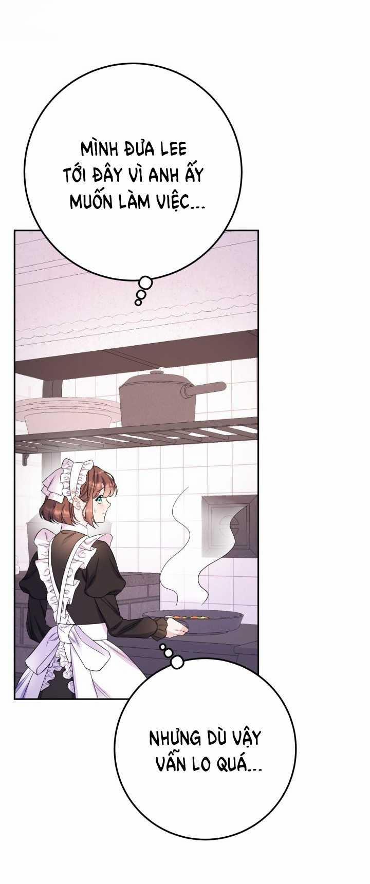 [18+] Nếu Cứu Rỗi Một Cầm Thú Hư Hỏng 21.1 trang 8