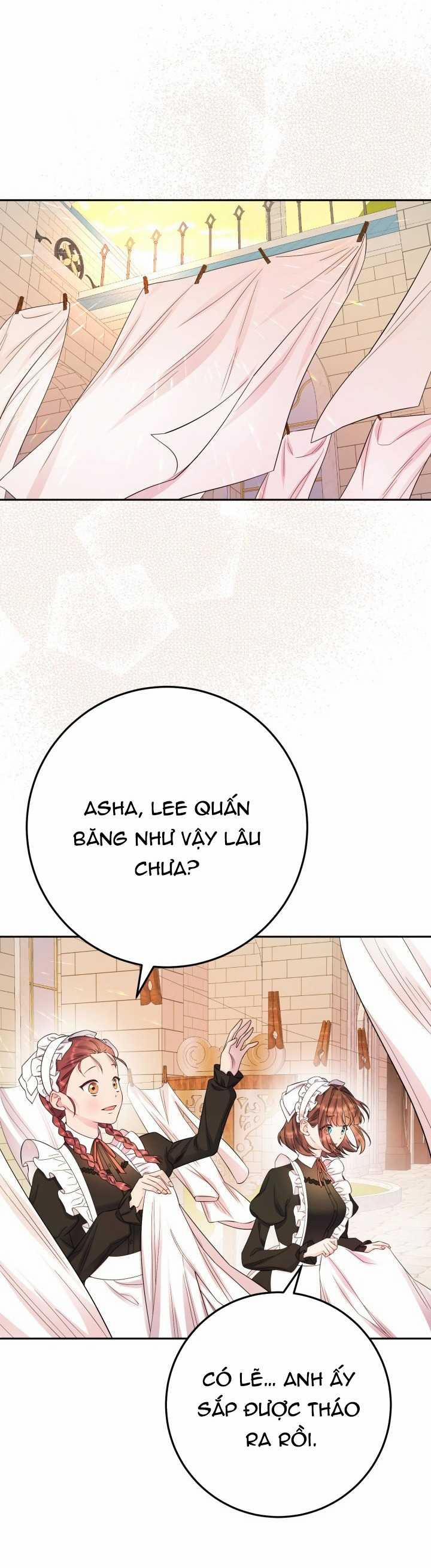 [18+] Nếu Cứu Rỗi Một Cầm Thú Hư Hỏng 21.2 trang 0