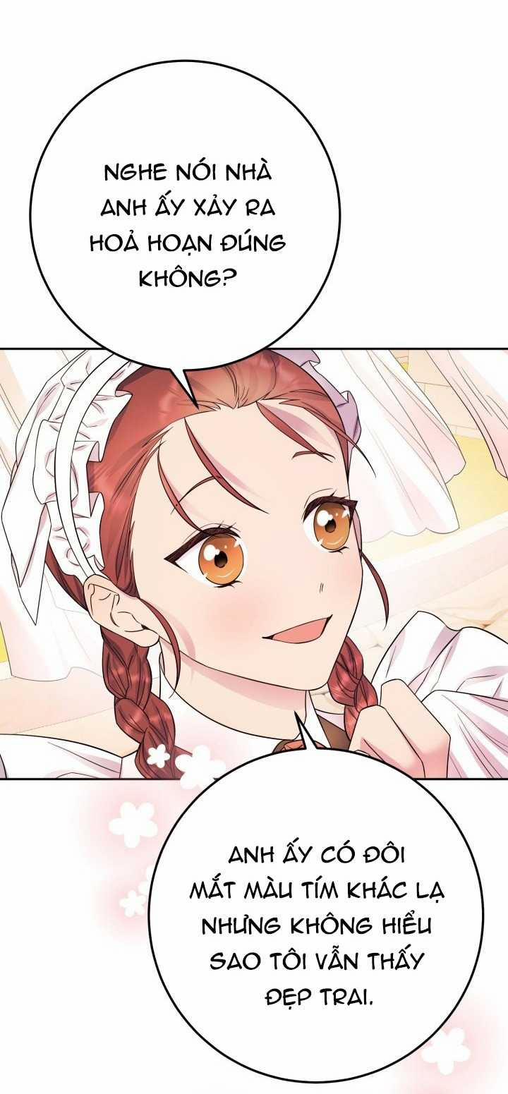 [18+] Nếu Cứu Rỗi Một Cầm Thú Hư Hỏng 21.2 trang 1