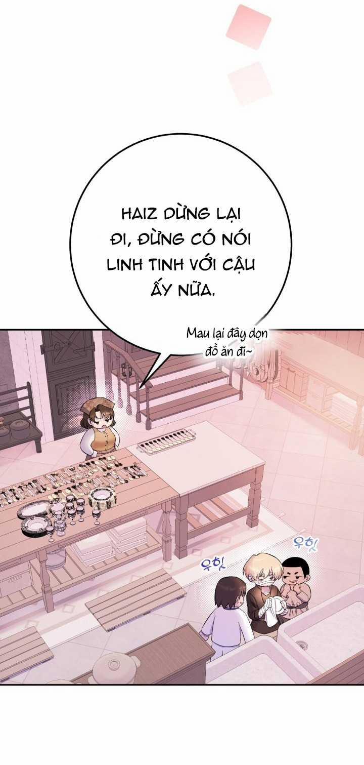 [18+] Nếu Cứu Rỗi Một Cầm Thú Hư Hỏng 21.2 trang 10