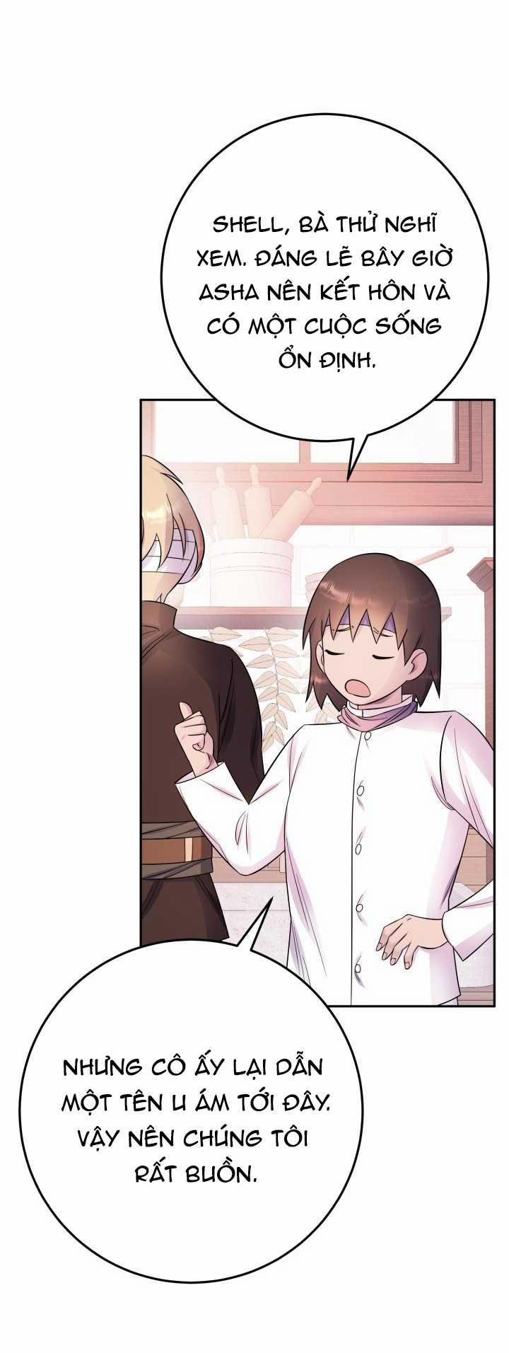 [18+] Nếu Cứu Rỗi Một Cầm Thú Hư Hỏng 21.2 trang 11