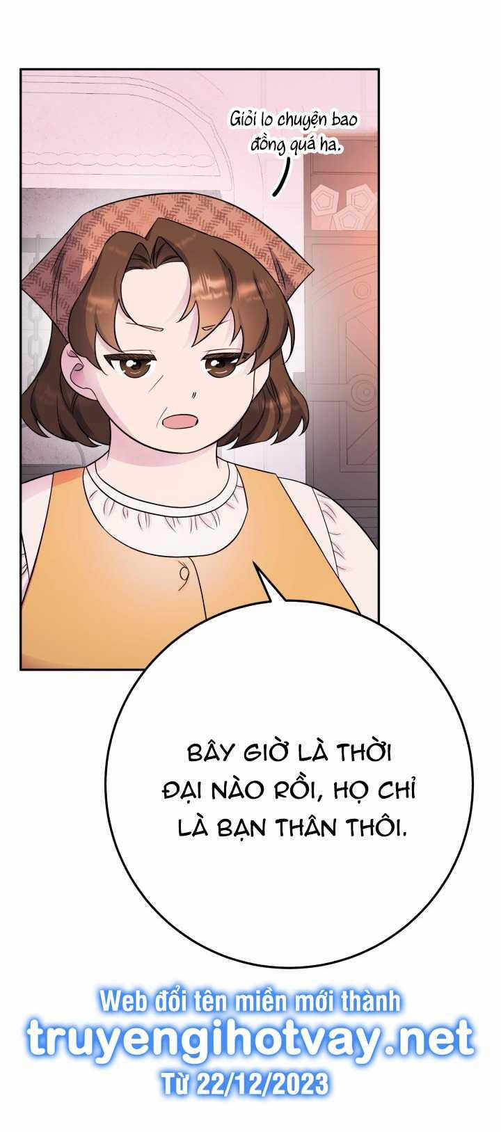 [18+] Nếu Cứu Rỗi Một Cầm Thú Hư Hỏng 21.2 trang 12