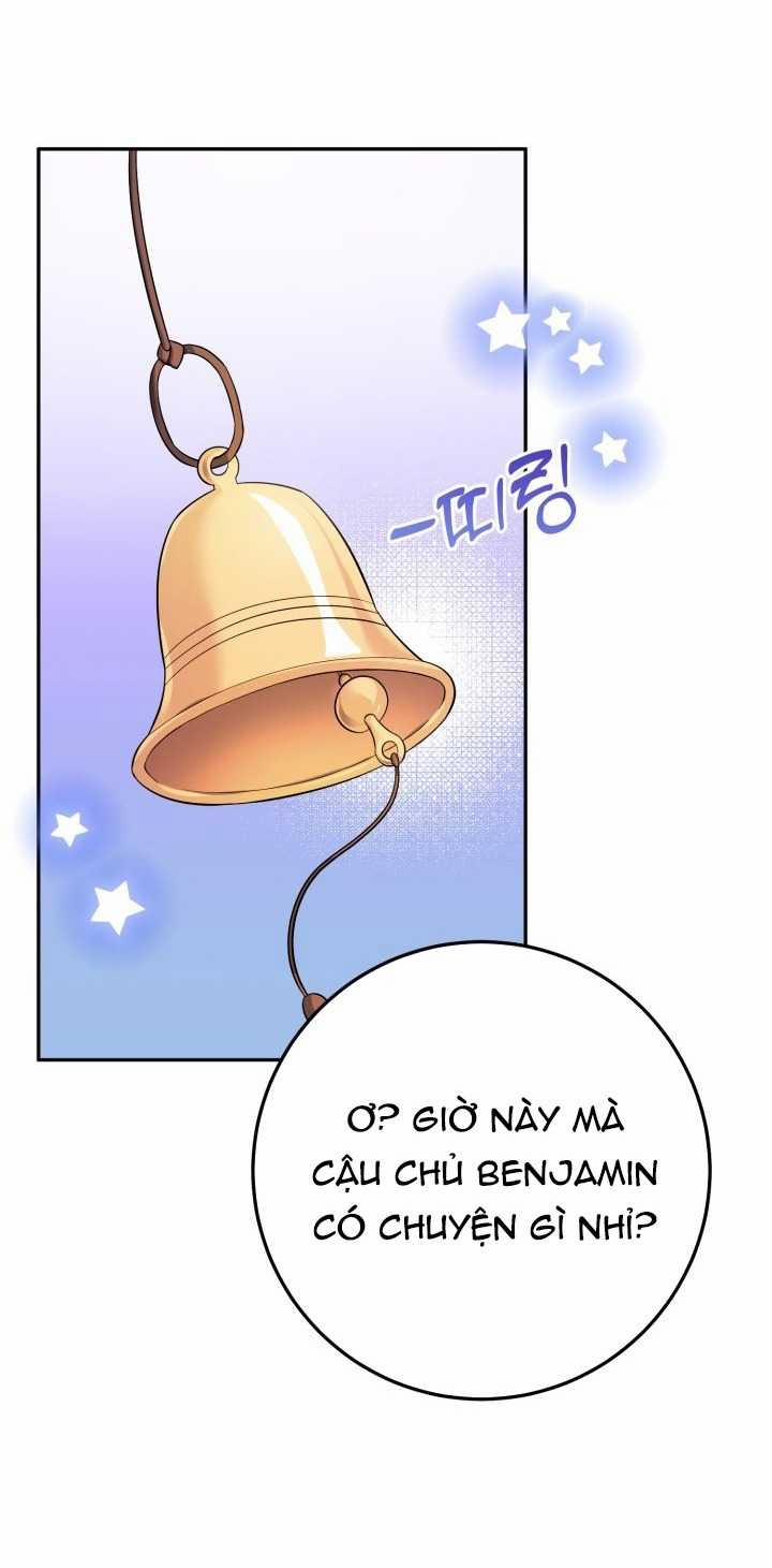 [18+] Nếu Cứu Rỗi Một Cầm Thú Hư Hỏng 21.2 trang 15