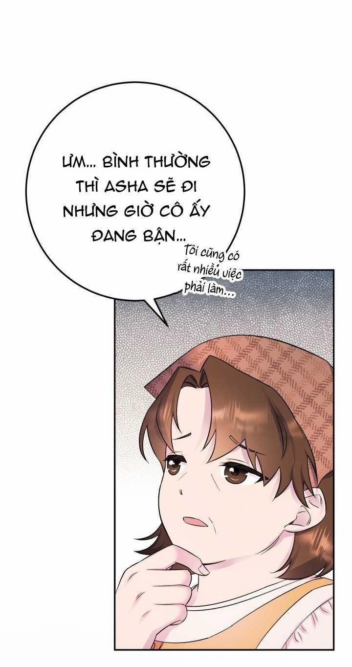 [18+] Nếu Cứu Rỗi Một Cầm Thú Hư Hỏng 21.2 trang 16