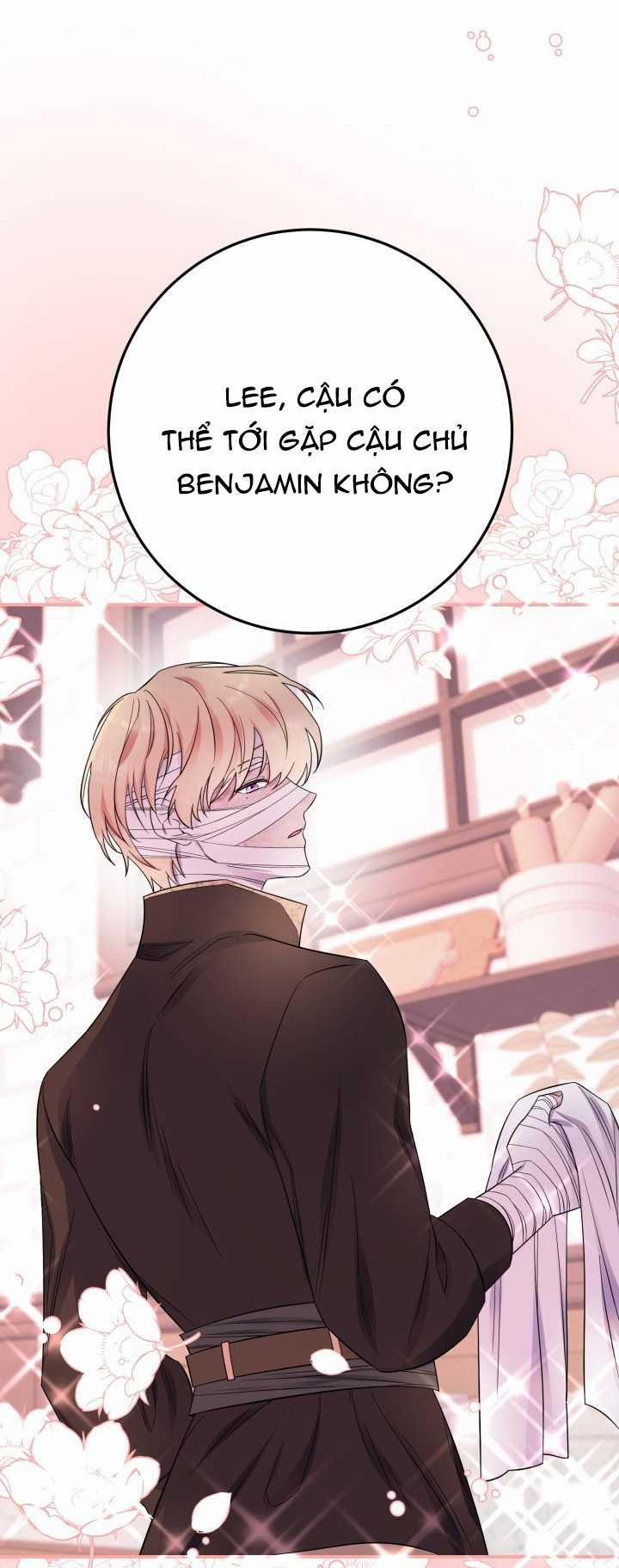 [18+] Nếu Cứu Rỗi Một Cầm Thú Hư Hỏng 21.2 trang 17