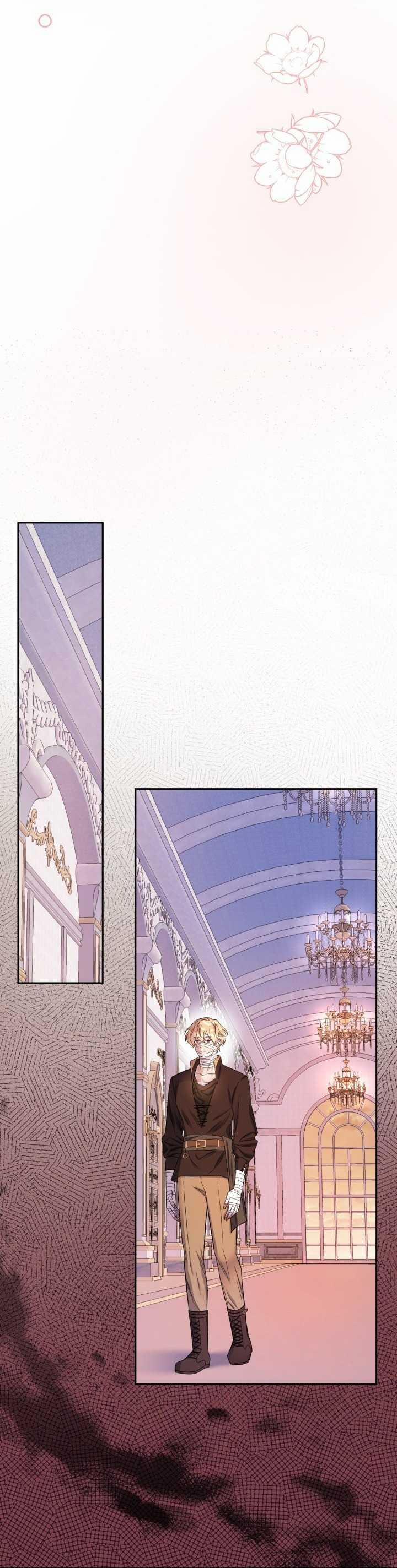 [18+] Nếu Cứu Rỗi Một Cầm Thú Hư Hỏng 21.2 trang 19