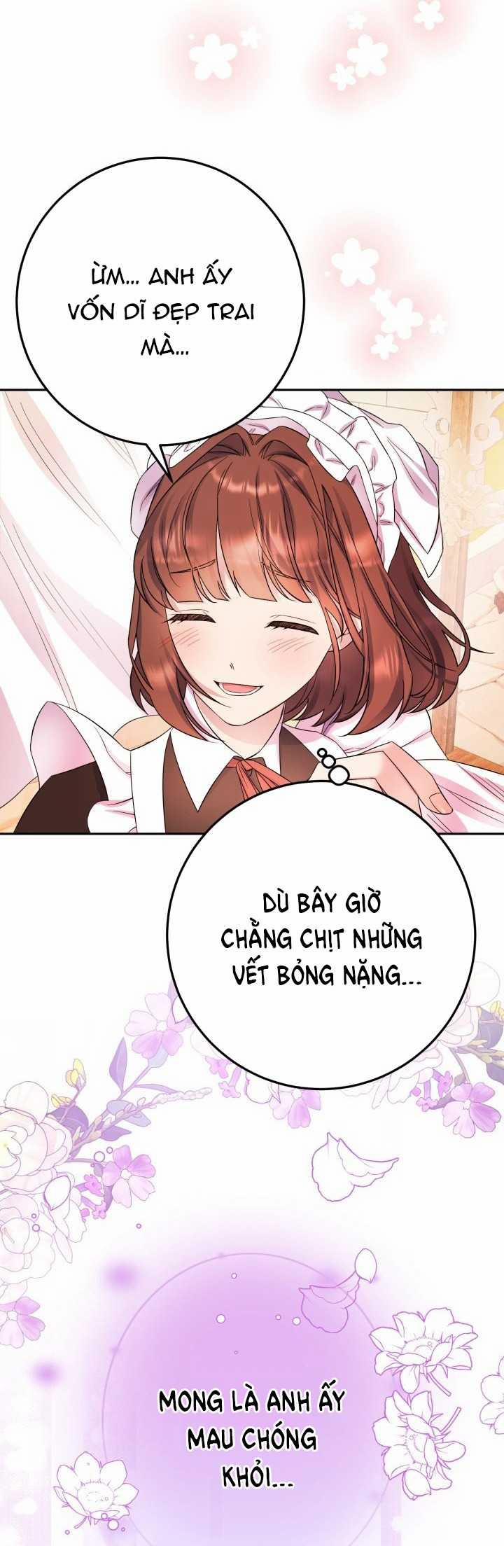 [18+] Nếu Cứu Rỗi Một Cầm Thú Hư Hỏng 21.2 trang 2