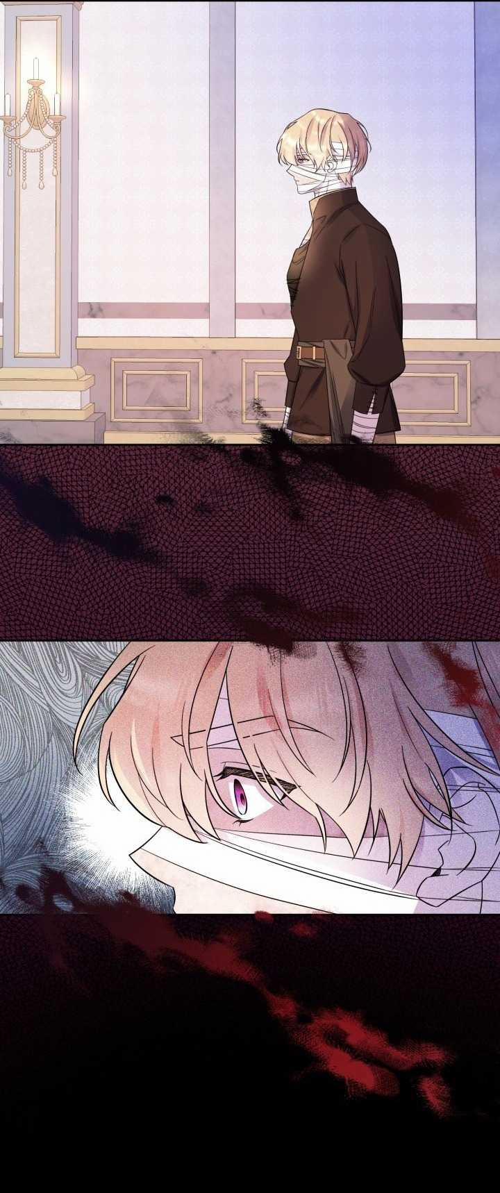 [18+] Nếu Cứu Rỗi Một Cầm Thú Hư Hỏng 21.2 trang 20