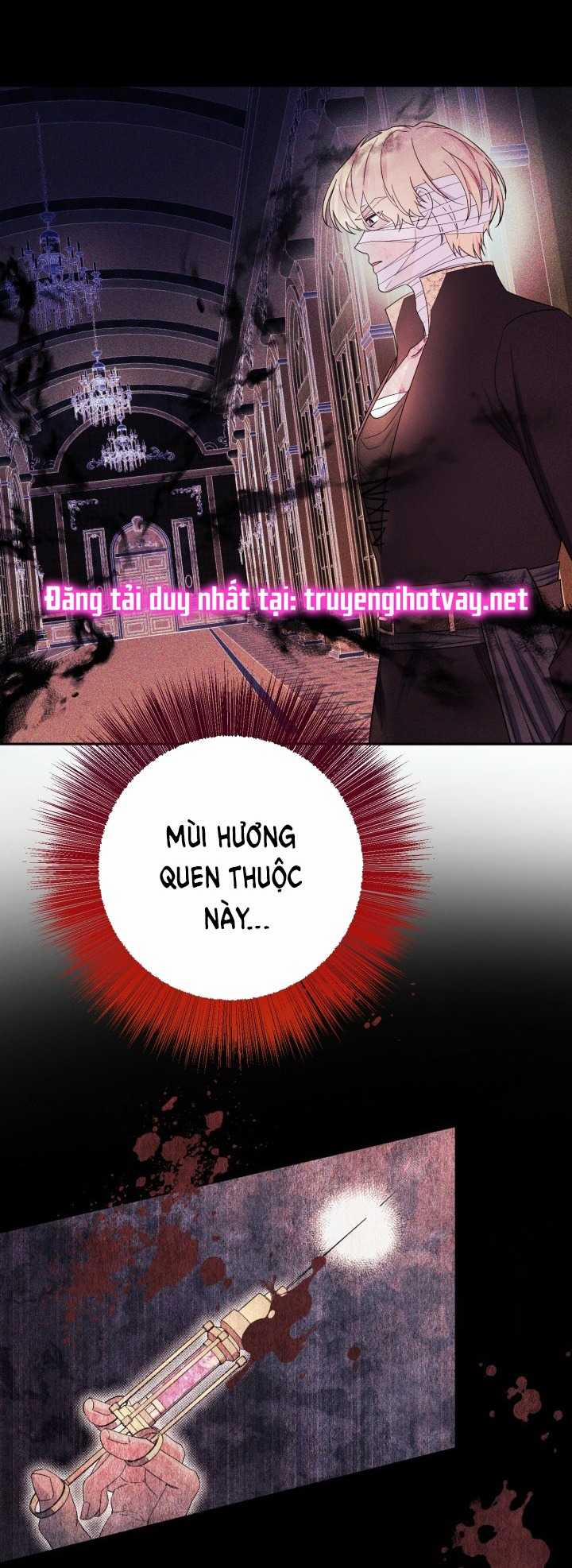 [18+] Nếu Cứu Rỗi Một Cầm Thú Hư Hỏng 21.2 trang 21