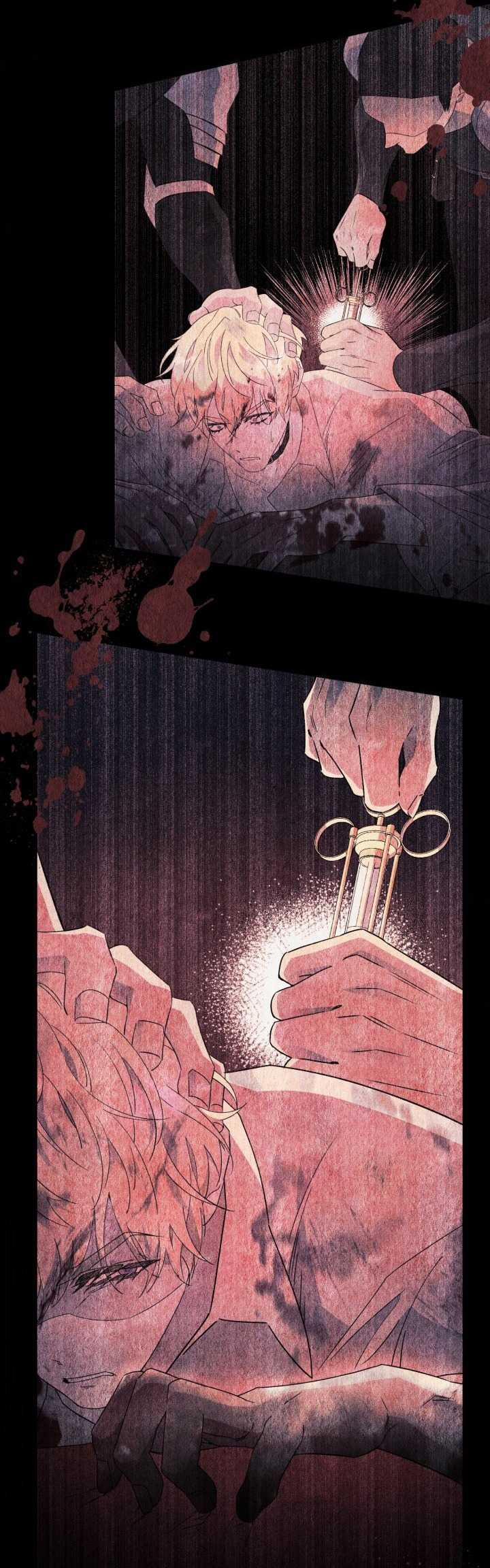 [18+] Nếu Cứu Rỗi Một Cầm Thú Hư Hỏng 21.2 trang 22