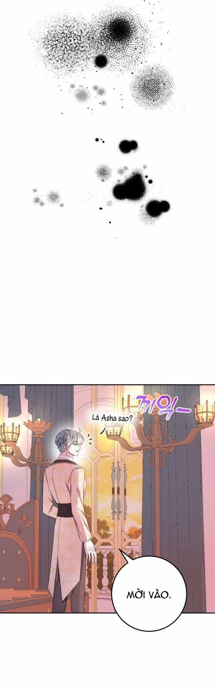 [18+] Nếu Cứu Rỗi Một Cầm Thú Hư Hỏng 21.2 trang 25