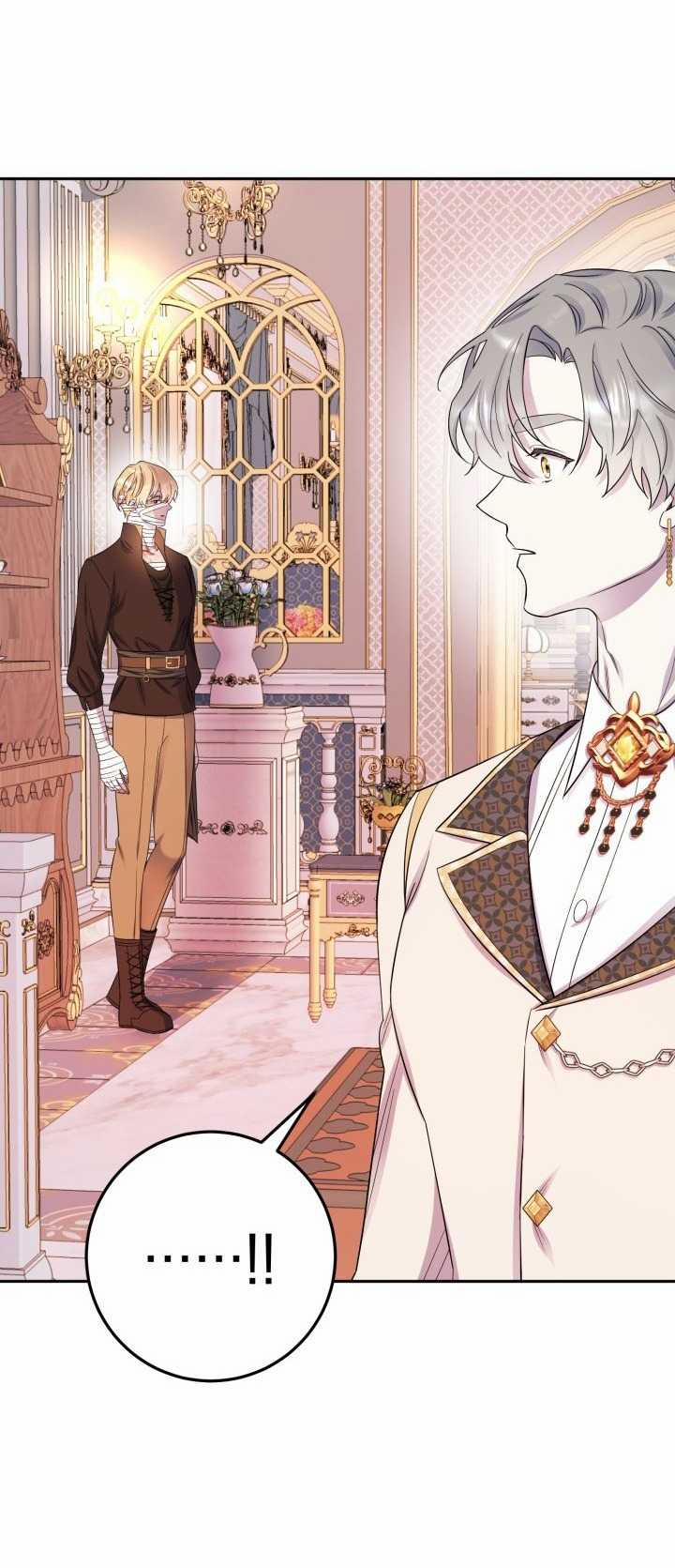 [18+] Nếu Cứu Rỗi Một Cầm Thú Hư Hỏng 21.2 trang 26