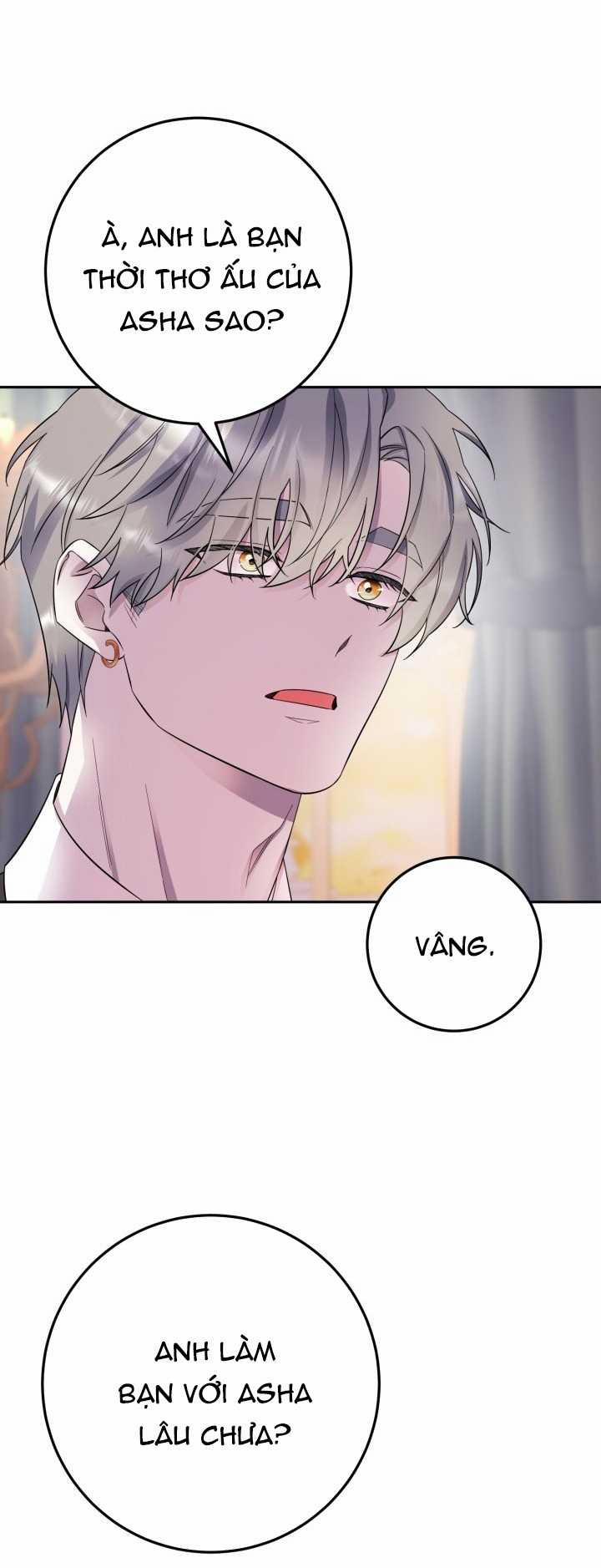 [18+] Nếu Cứu Rỗi Một Cầm Thú Hư Hỏng 21.2 trang 28