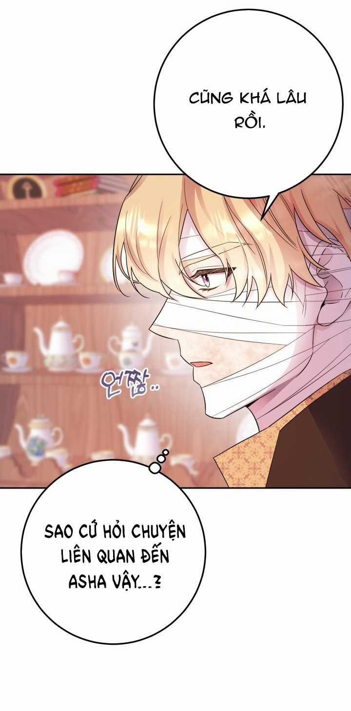 [18+] Nếu Cứu Rỗi Một Cầm Thú Hư Hỏng 21.2 trang 29