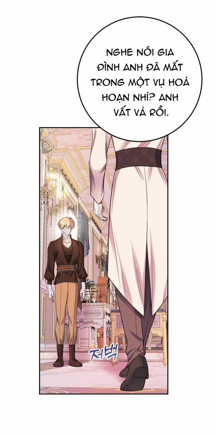 [18+] Nếu Cứu Rỗi Một Cầm Thú Hư Hỏng 21.2 trang 30