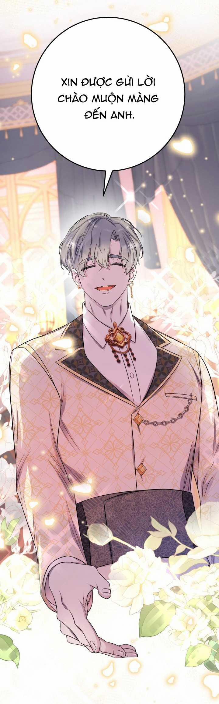 [18+] Nếu Cứu Rỗi Một Cầm Thú Hư Hỏng 21.2 trang 32